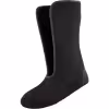 Ботинки снегоходные FXR X-Plore Black/Hi Vis, черный/желтый, размер 42
