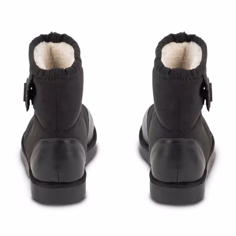 Ботинки с подогревом 509 Slipper, черный, размер 44