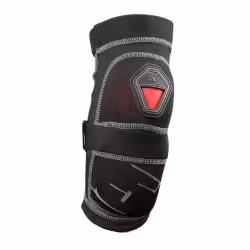 Налокотники 509 R-Mor Black, черный, размер LG - XL