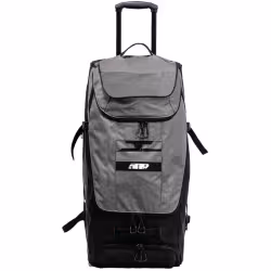 Чемодан на колесах 509 Revel (Heather Gray) , 110 л, серый