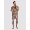 Комплект термобелья мужской Triton Gear Termo Craft, принт Камыш, размер M