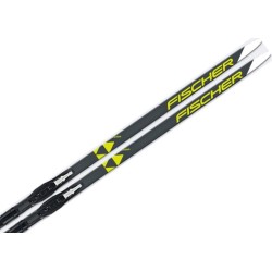 Лыжи беговые Fischer LS Skate IFP (171)