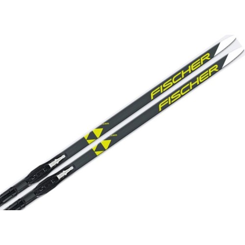 Лыжи беговые Fischer LS Skate IFP (171)