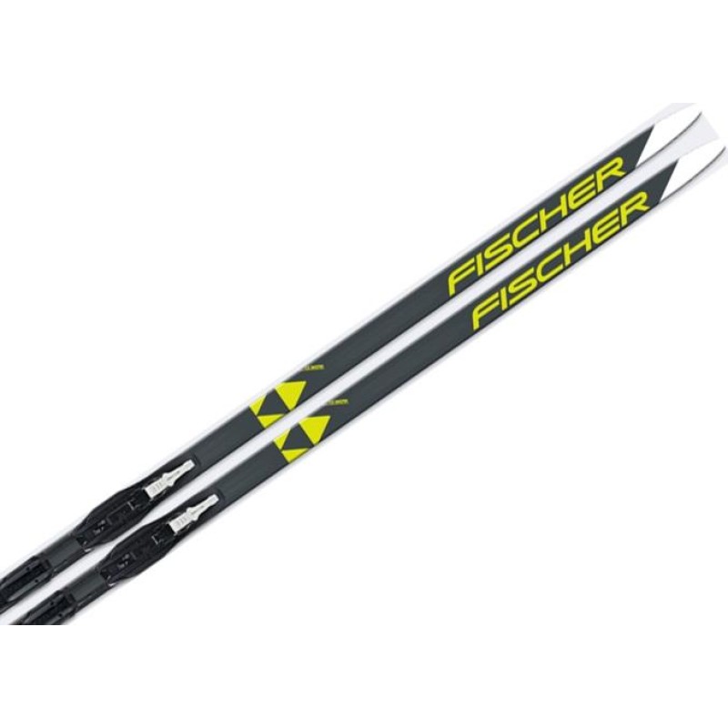 Лыжи беговые Fischer LS Skate IFP (171)