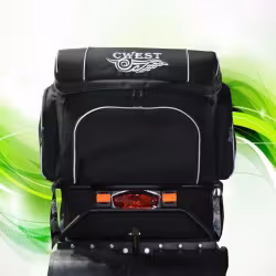 Кофр для снегохода Тайга Патруль SWT ПРЕМИУМ 20000559 CWEST