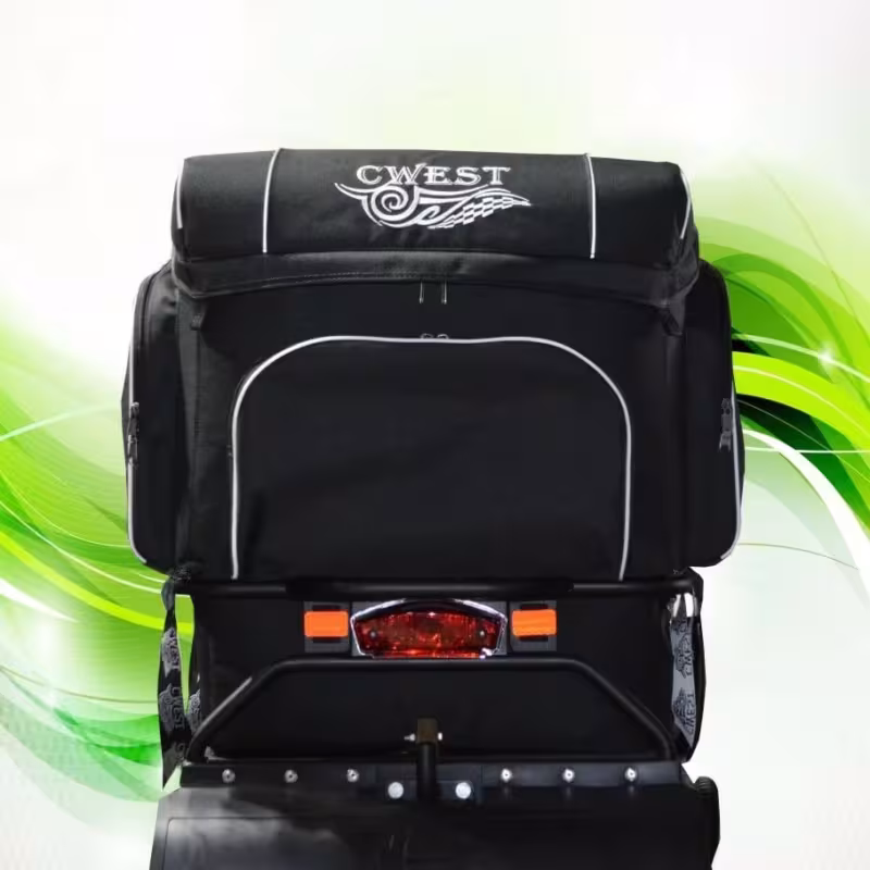 Кофр для снегохода Тайга Патруль SWT ПРЕМИУМ 20000559 CWEST