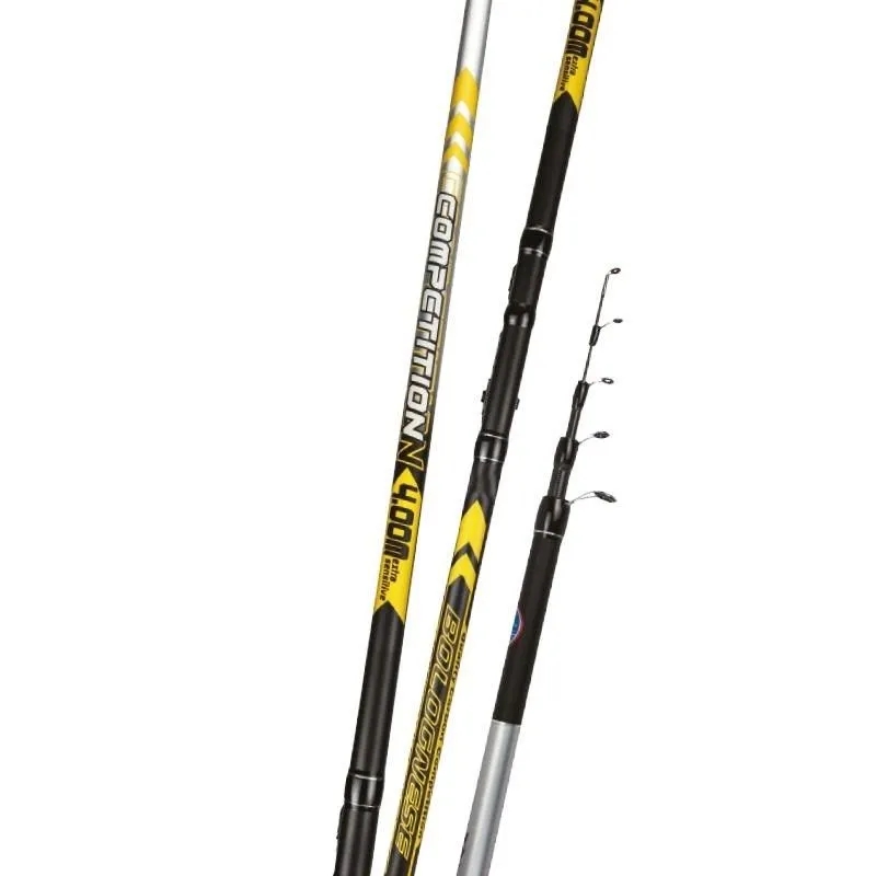 Удилище поплавочное Okuma Competition Bolognese, 7 м, тест 25 г