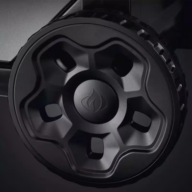 Колесо для грилей Napoleon серии Freestyle