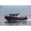 Лодка моторная NorthSilver Cabin 690