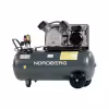 Компрессор поршневой масляный Nordberg NCP100/420A