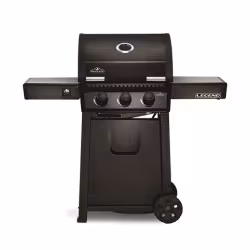 Гриль газовый Napoleon Legend 365