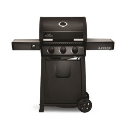 Гриль газовый Napoleon Legend 365