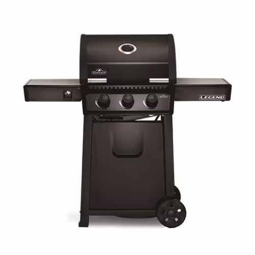 Гриль газовый Napoleon Legend 365