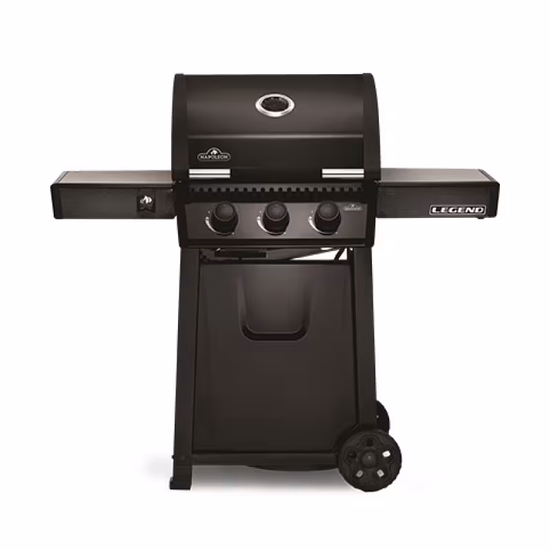 Гриль газовый Napoleon Legend 365