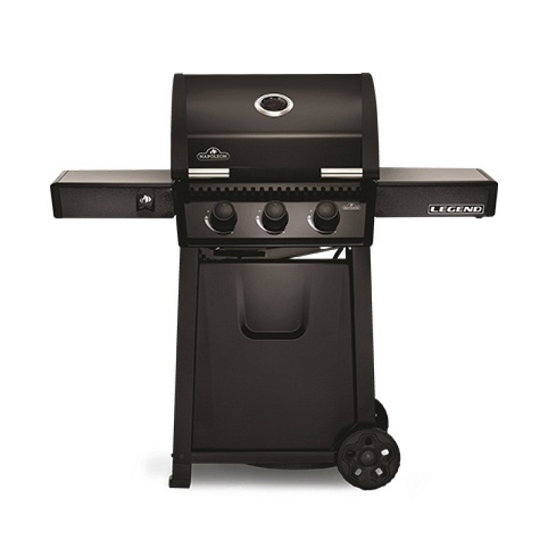 Гриль газовый Napoleon Legend 365