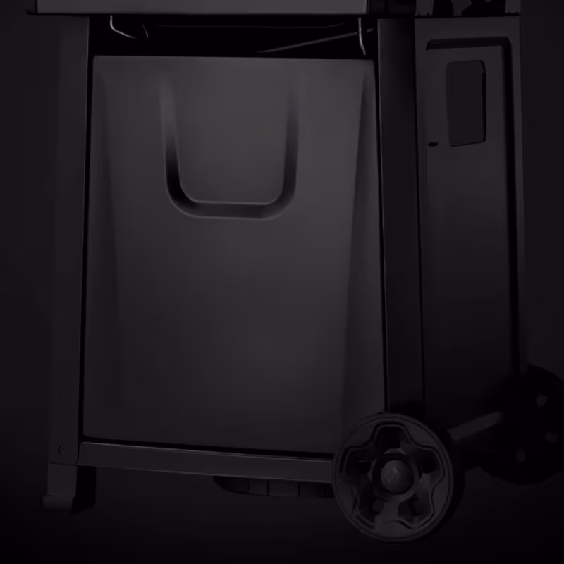 Гриль газовый Napoleon Legend 365