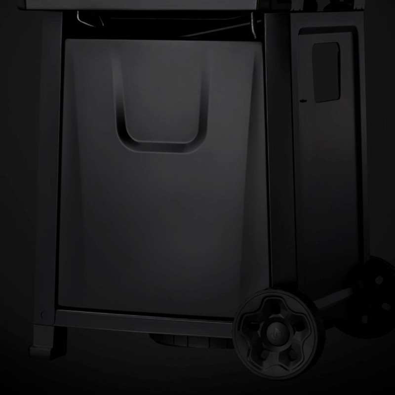 Гриль газовый Napoleon Legend 365