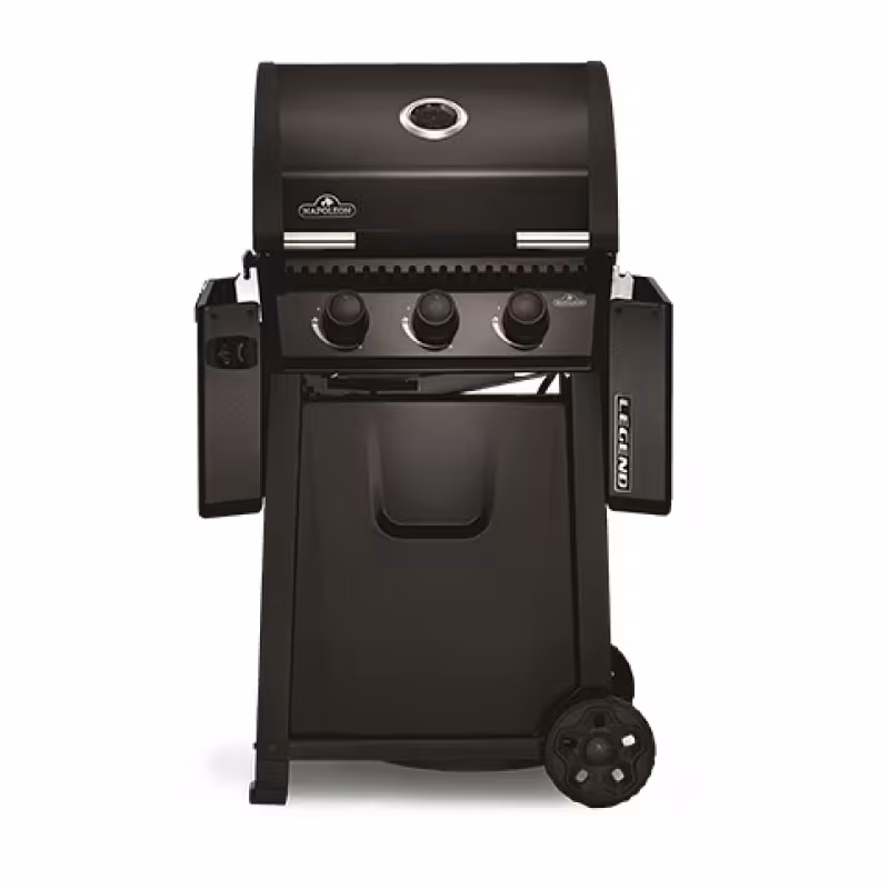 Гриль газовый Napoleon Legend 365