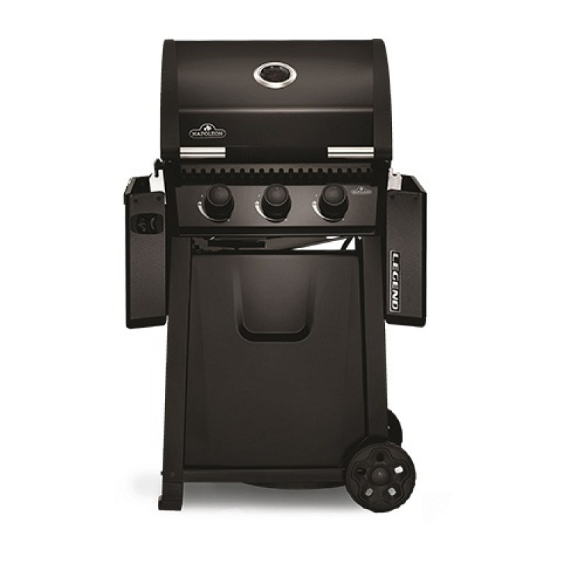 Гриль газовый Napoleon Legend 365