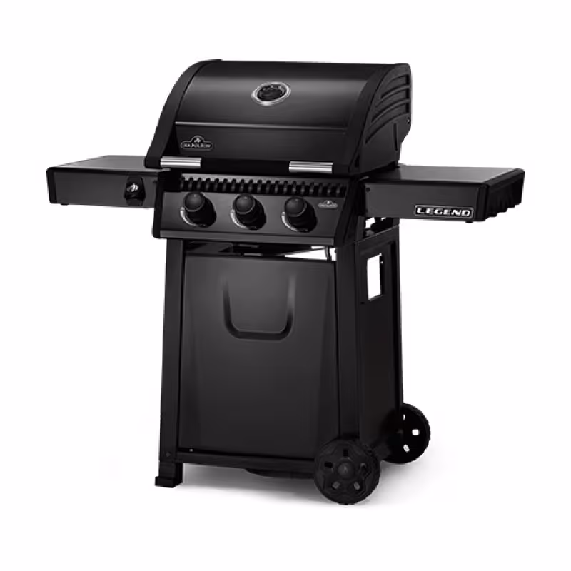 Гриль газовый Napoleon Legend 365