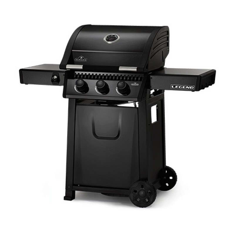 Гриль газовый Napoleon Legend 365