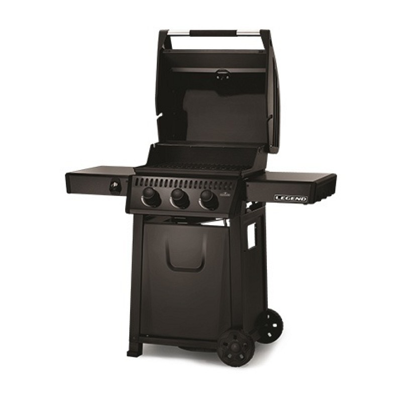 Гриль газовый Napoleon Legend 365