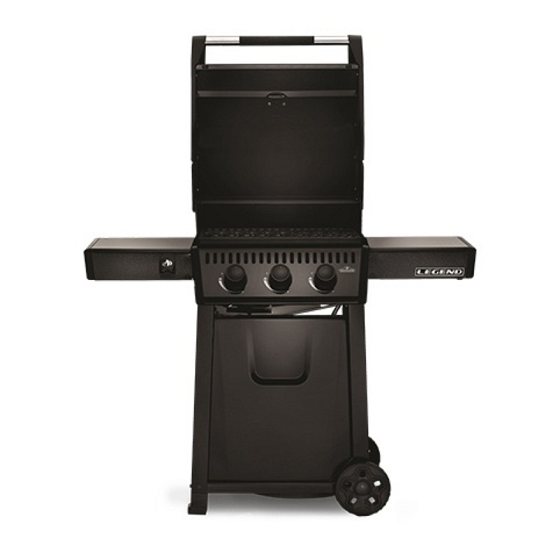 Гриль газовый Napoleon Legend 365