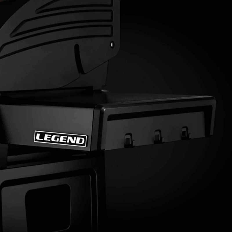 Гриль газовый Napoleon Legend 365