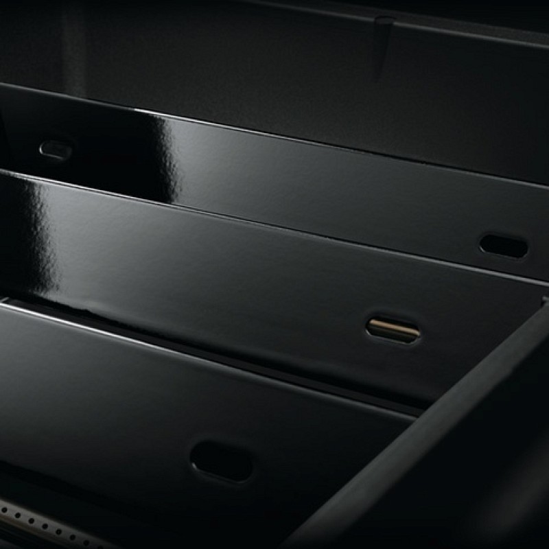 Гриль газовый Napoleon Legend 365