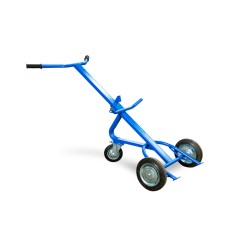 Тележка для металлических бочек TOR КБ-1