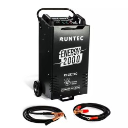 Пуско-зарядное устройство Runtec Energy RT-CB2000