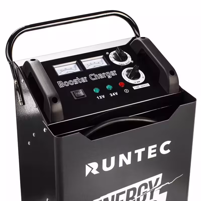 Пуско-зарядное устройство Runtec Energy RT-CB2000
