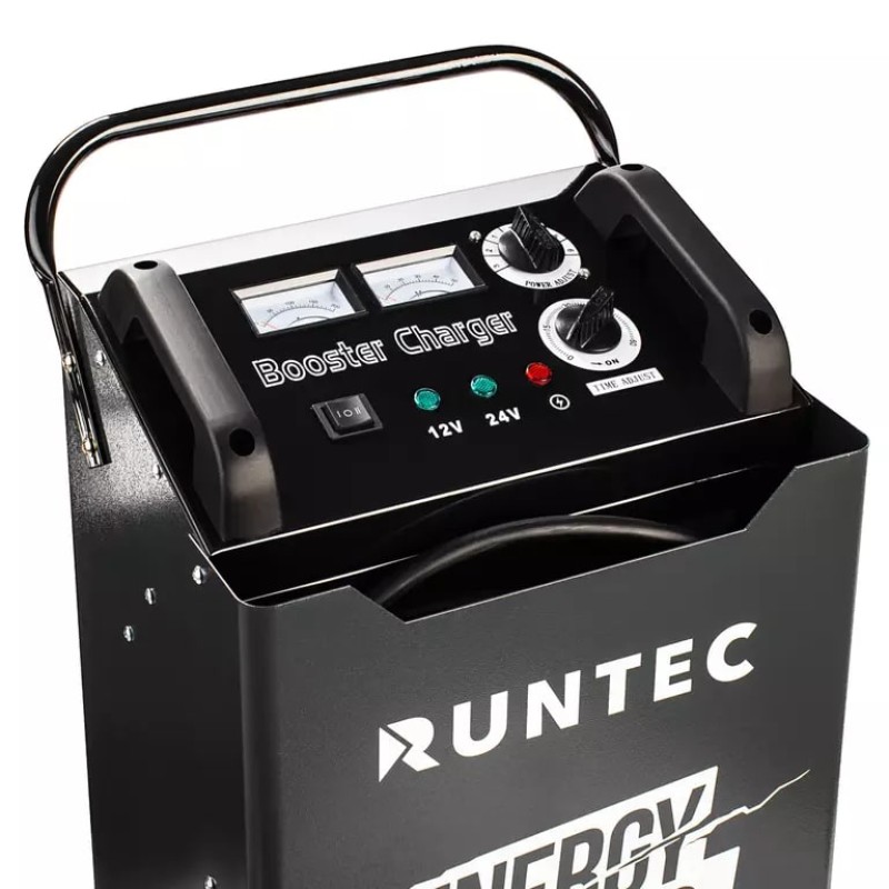 Пуско-зарядное устройство Runtec Energy RT-CB2000