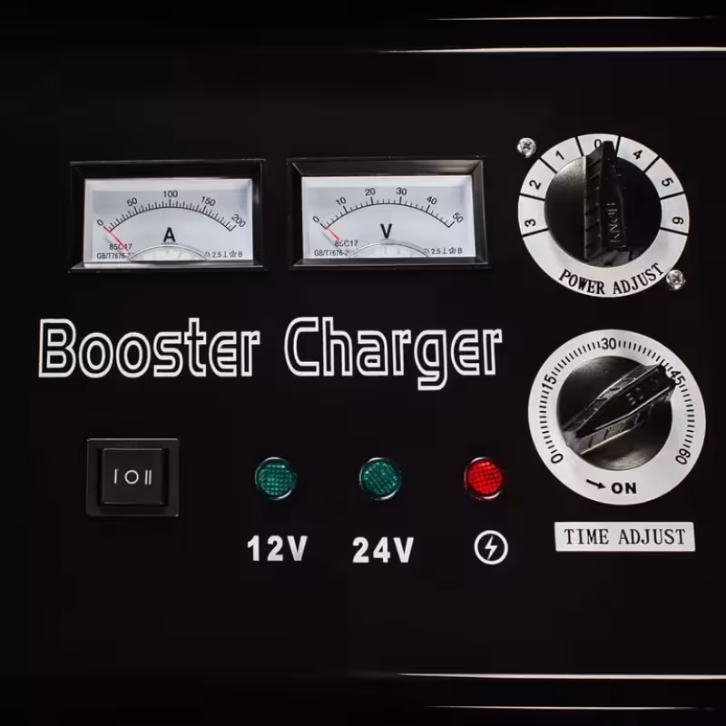 Пуско-зарядное устройство Runtec Energy RT-CB2000