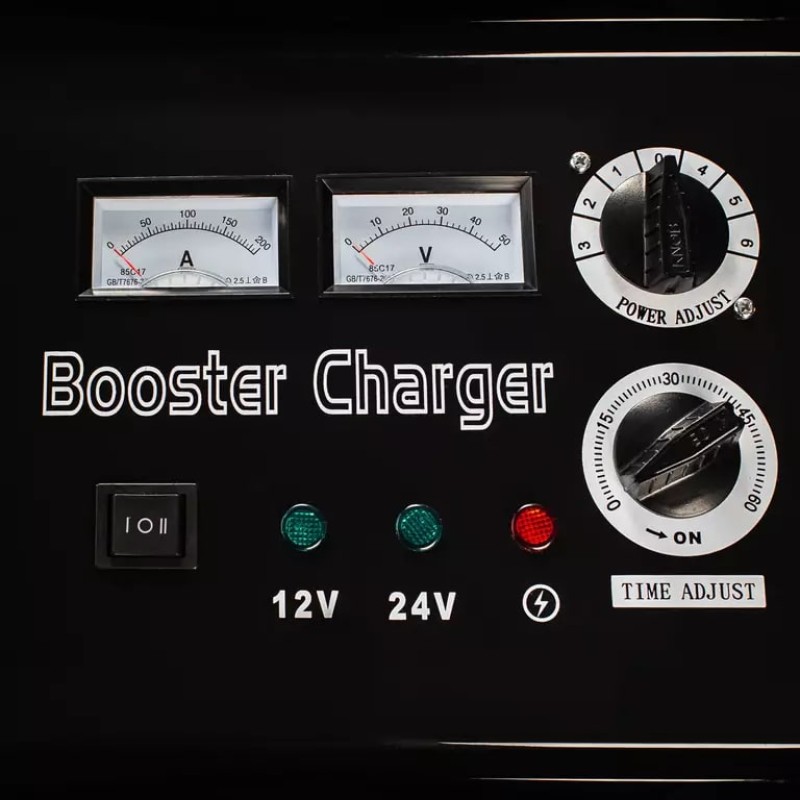 Пуско-зарядное устройство Runtec Energy RT-CB2000