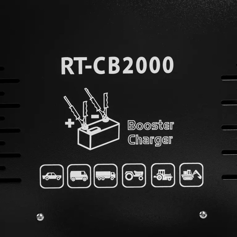Пуско-зарядное устройство Runtec Energy RT-CB2000