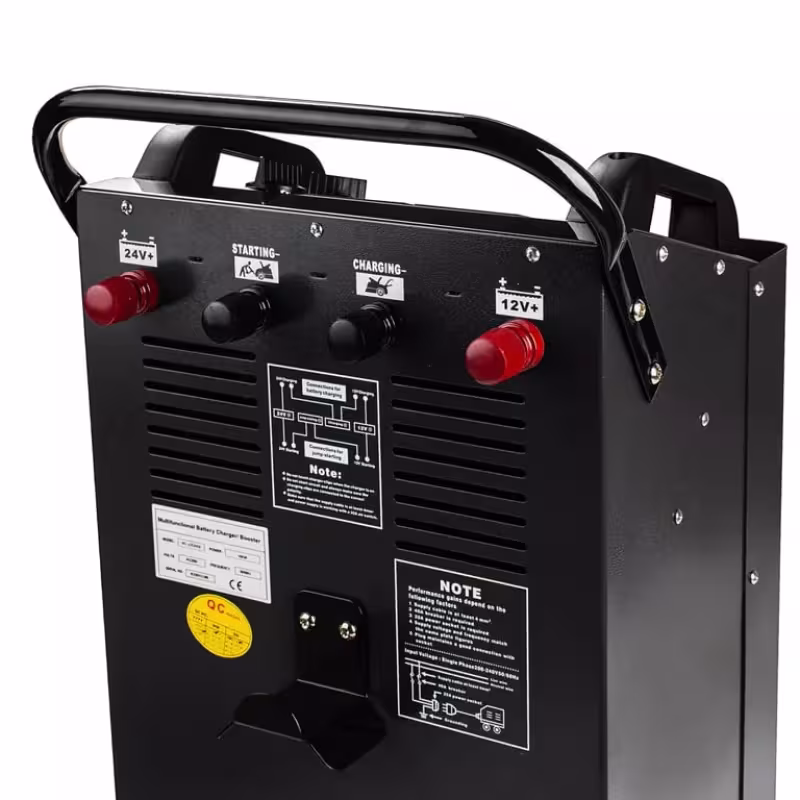 Пуско-зарядное устройство Runtec Energy RT-CB2000