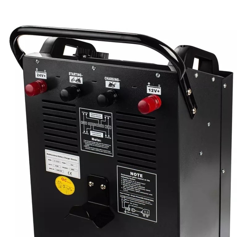 Пуско-зарядное устройство Runtec Energy RT-CB2000