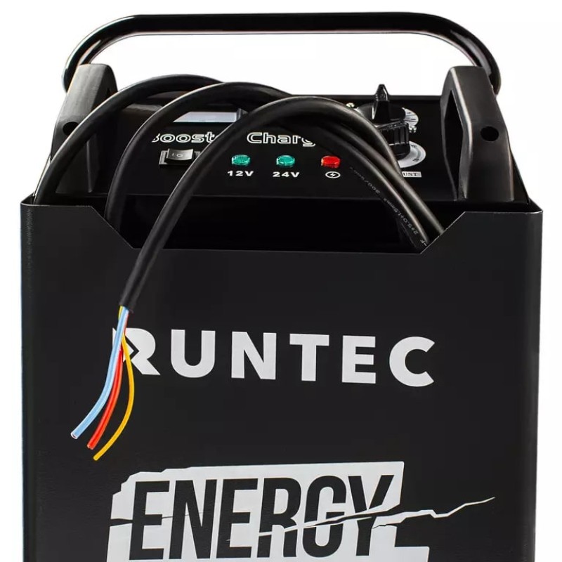 Пуско-зарядное устройство Runtec Energy RT-CB2000
