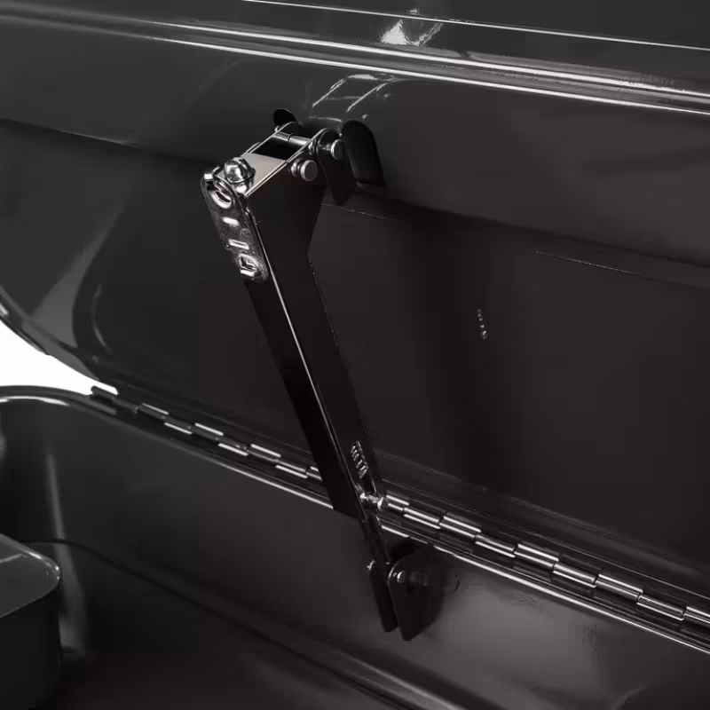 Ванна для мойки деталей 75 л, с электронасосом Runtec RT-PW20G