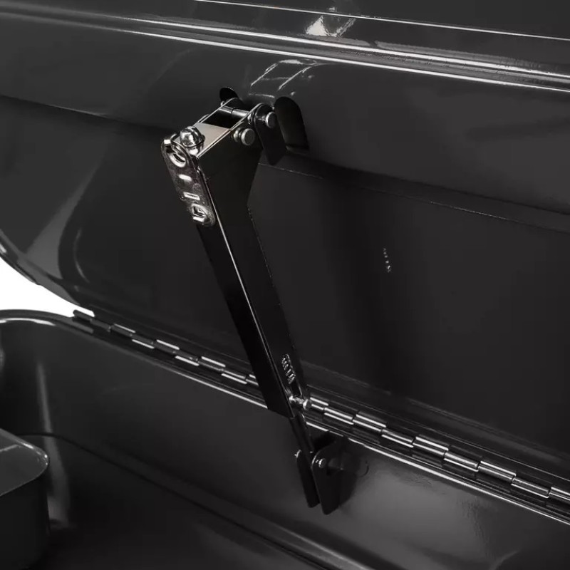 Ванна для мойки деталей 75 л, с электронасосом Runtec RT-PW20G