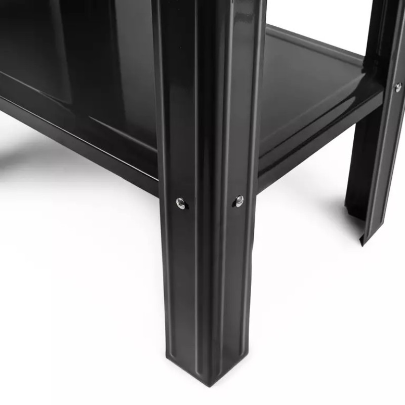 Ванна для мойки деталей 75 л, с электронасосом Runtec RT-PW20G