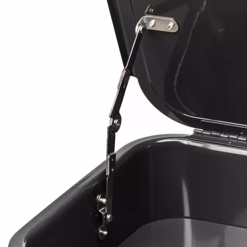 Ванна для мойки деталей  Runtec RT-PW3.5G с электронасосом, 13 л