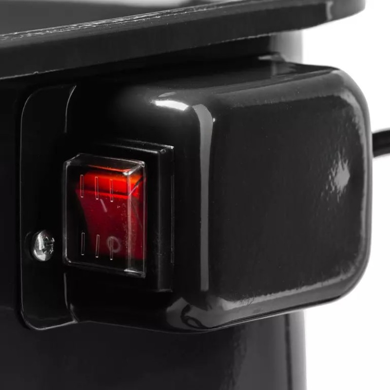 Ванна для мойки деталей  Runtec RT-PW3.5G с электронасосом, 13 л