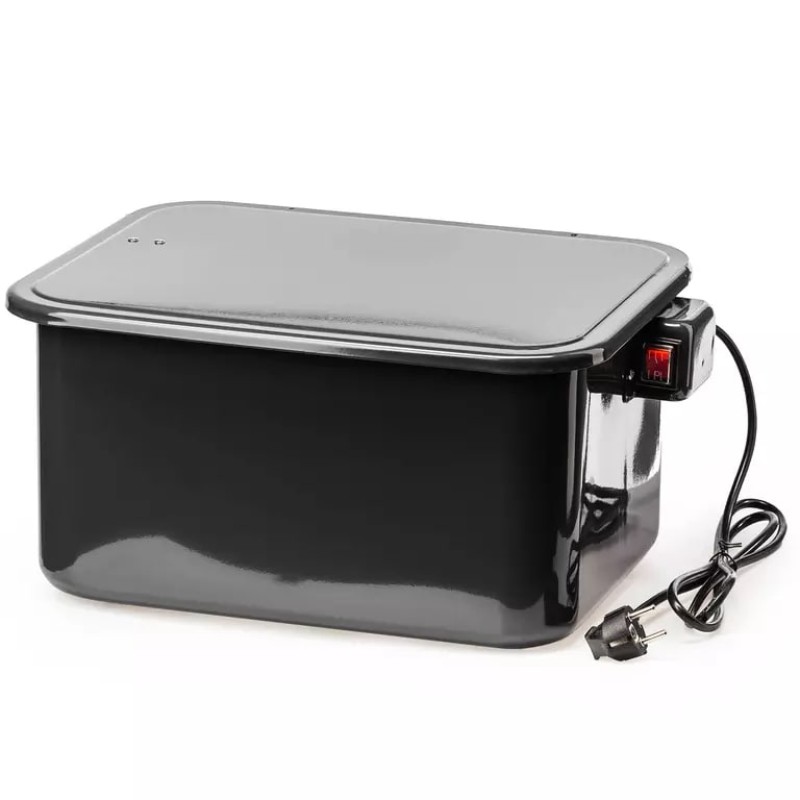 Ванна для мойки деталей  Runtec RT-PW3.5G с электронасосом, 13 л