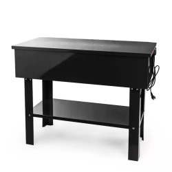 Ванна для мойки деталей 150 л, с электронасосом Runtec RT-PW40G