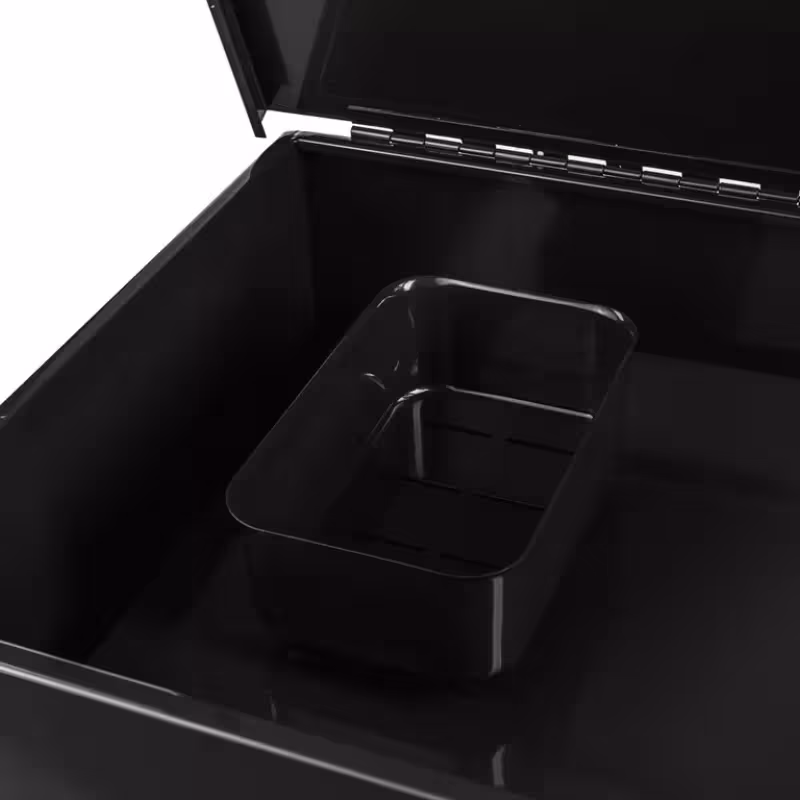 Ванна для мойки деталей 150 л, с электронасосом Runtec RT-PW40G