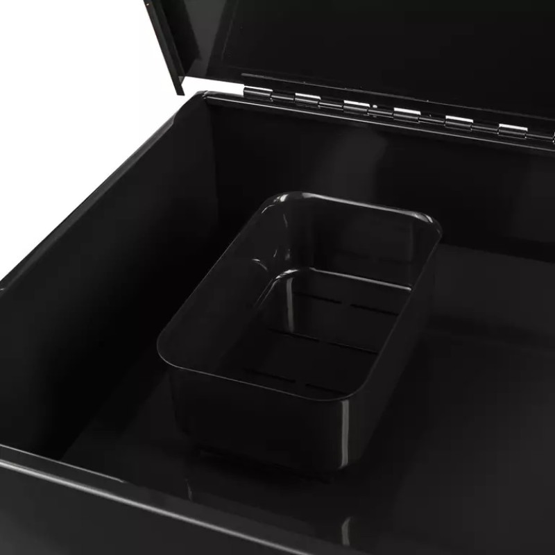 Ванна для мойки деталей 150 л, с электронасосом Runtec RT-PW40G