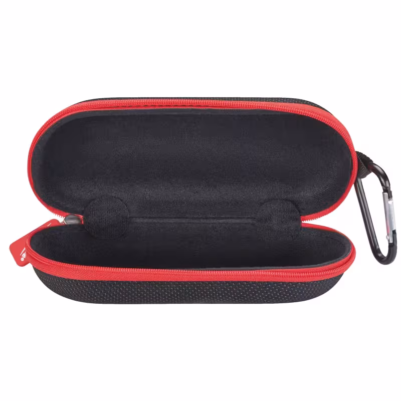 Чехол для очков Milwaukee 4932492083, черный