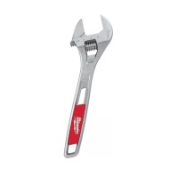 Ключ разводной Milwaukee, захват 36.5 мм, L 250 мм